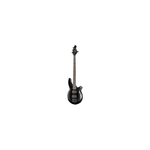 Music Man Bongo 4 HH Stealth Black