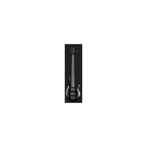 Music Man Bongo 4 HH Stealth Black