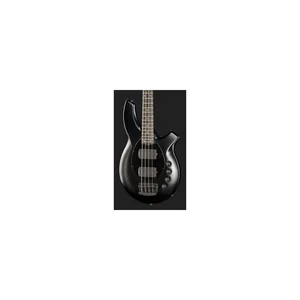 Music Man Bongo 4 HH Stealth Black