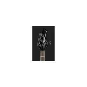Music Man Bongo 4 HH Stealth Black