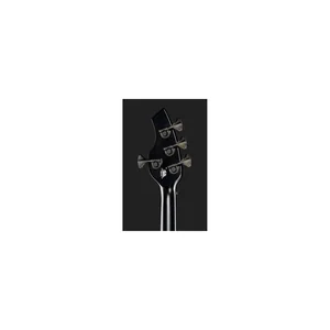 Music Man Bongo 4 HH Stealth Black