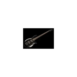 Music Man Bongo 4 HH Stealth Black