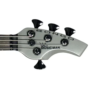 Music Man Bongo 4 HH Titan Gray
