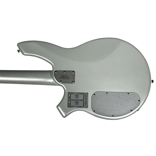 Music Man Bongo 4 HH Titan Gray
