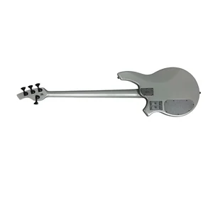 Music Man Bongo 4 HH Titan Gray