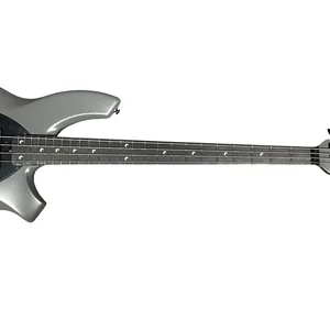 Music Man Bongo 4 HH Titan Gray