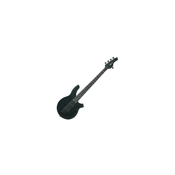 Music Man Bongo 5 HH Stealth Black