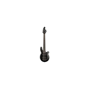 Music Man Bongo 6 HH Stealth Black