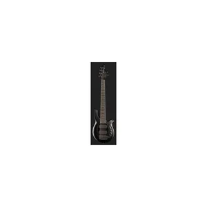 Music Man Bongo 6 HH Stealth Black