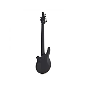 Music Man Bongo 6 HH Stealth Black