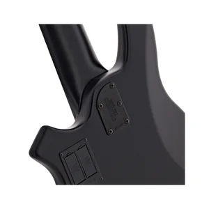 Music Man Bongo 6 HH Stealth Black