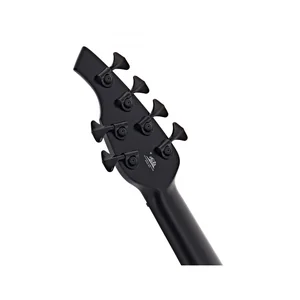 Music Man Bongo 6 HH Stealth Black