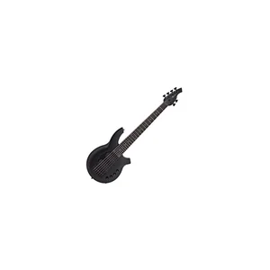 Music Man Bongo 6 HH Stealth Black