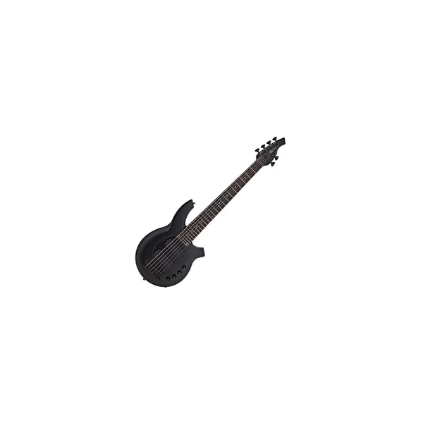 Music Man Bongo 6 HH Stealth Black