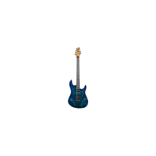 Music Man Cutlass 6 Jason Richardson WT
