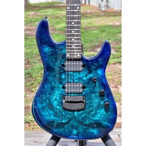 Music Man Cutlass 6 Jason Richardson WT