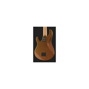 Music Man Dark Ray 5 Gold Bar