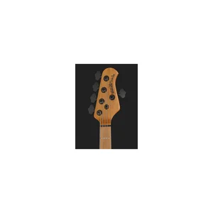 Music Man Dark Ray 5 Gold Bar