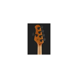 Music Man Dark Ray 5 Gold Bar