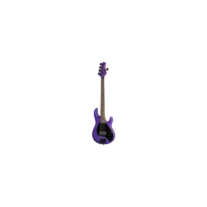 Music Man Dark Ray 5 Plasma Purple