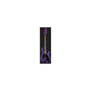 Music Man Dark Ray 5 Plasma Purple