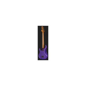 Music Man Dark Ray 5 Plasma Purple