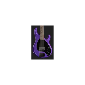 Music Man Dark Ray 5 Plasma Purple