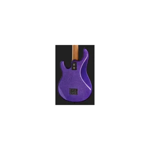 Music Man Dark Ray 5 Plasma Purple