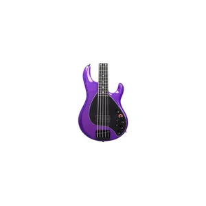 Music Man Dark Ray 5 Plasma Purple