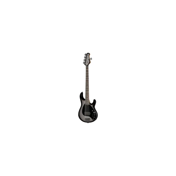 Music Man Dark Ray 5 Silverburst