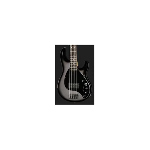 Music Man Dark Ray 5 Silverburst