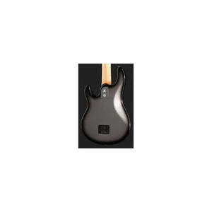 Music Man Dark Ray 5 Silverburst