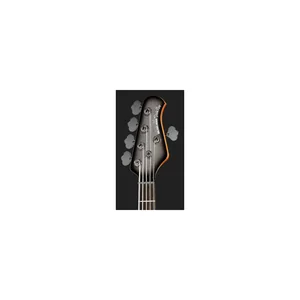 Music Man Dark Ray 5 Silverburst