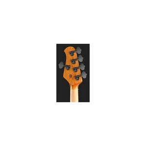 Music Man Dark Ray 5 Silverburst