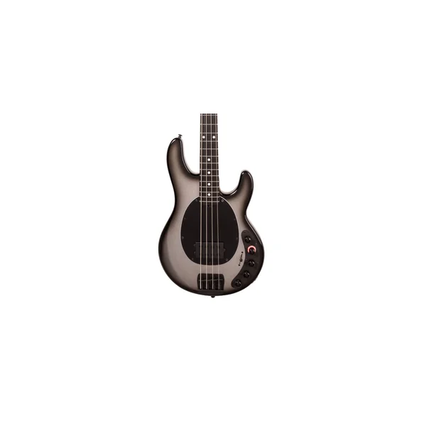 Music Man Dark Ray 5 Silverburst