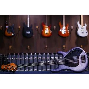 Music Man Dark Ray 5 Starry Night
