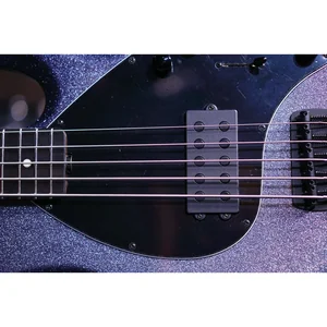 Music Man Dark Ray 5 Starry Night