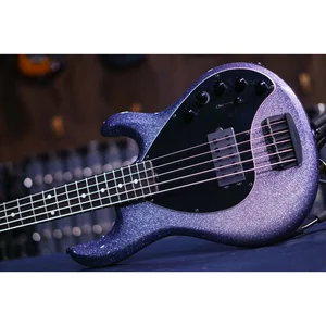 Music Man Dark Ray 5 Starry Night