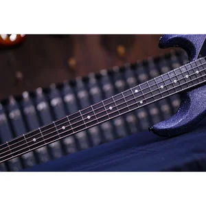 Music Man Dark Ray 5 Starry Night