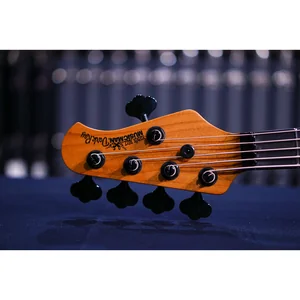 Music Man Dark Ray 5 Starry Night