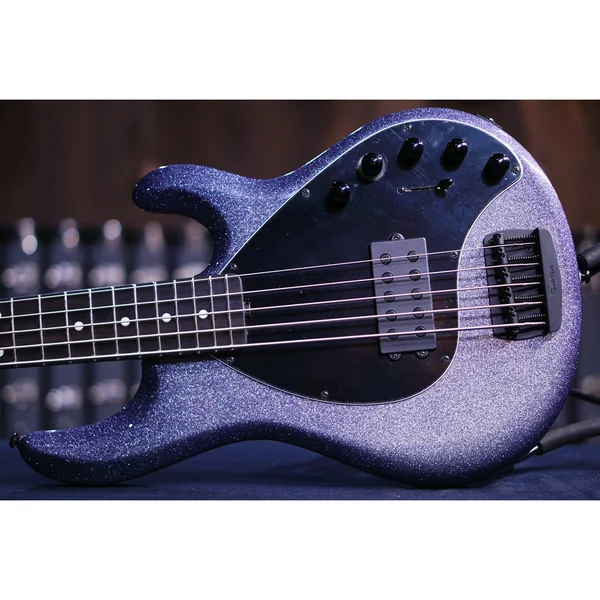 Music Man Dark Ray 5 Starry Night