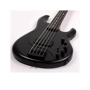 Music Man Dark Ray 5 Stealth Black
