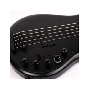 Music Man Dark Ray 5 Stealth Black