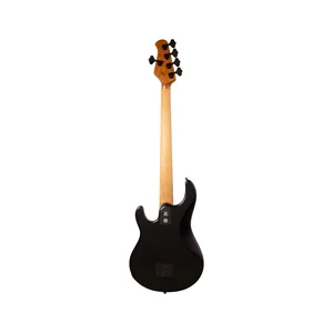 Music Man Dark Ray 5 Stealth Black
