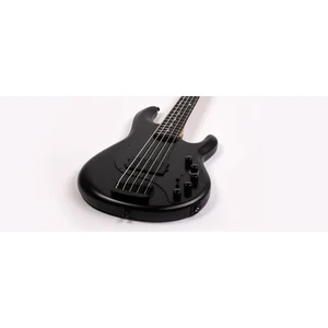 Music Man Dark Ray 5 Stealth Black