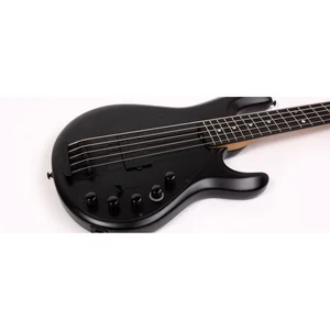 Music Man Dark Ray 5 Stealth Black