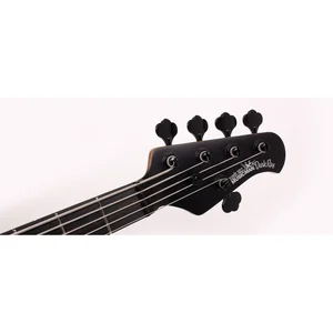 Music Man Dark Ray 5 Stealth Black