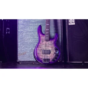 Music Man Dark Ray BFR Grapes Of Wrath