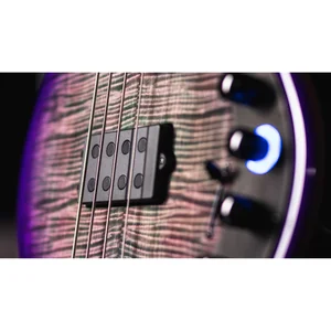 Music Man Dark Ray BFR Grapes Of Wrath