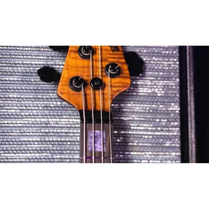 Music Man Dark Ray BFR Grapes Of Wrath
